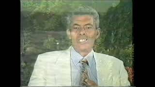 Jair Pires - Testemunho