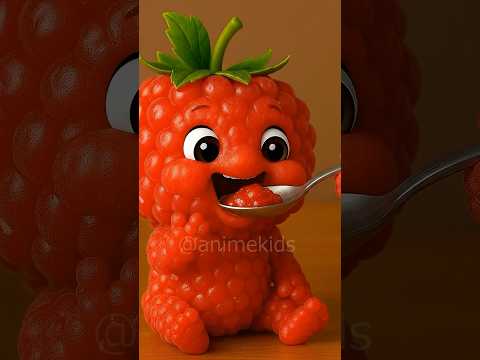 fruit baby