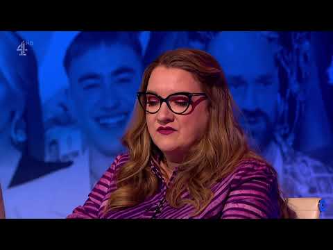 Big Fat Quiz of the Year 2021