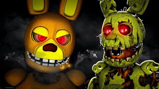 Try Not to Laugh FNAF: Five Nights at Freddy's MOVIE MEMES Challenge