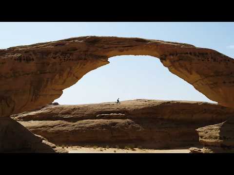 Al Ula: the heart of Arabian adventure