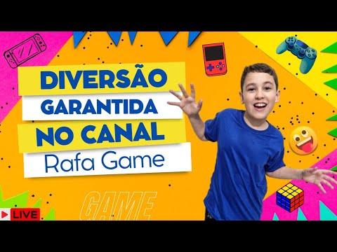 ?DIVERSÃO GARANTIDA  ?? #live #aovivo #funny #gameplay