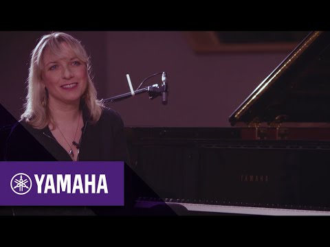 MY CF XPERIENCE - Tamara Stefanovich Trio | Yamaha Music