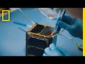 CubeSat and the Future of Space Exploration