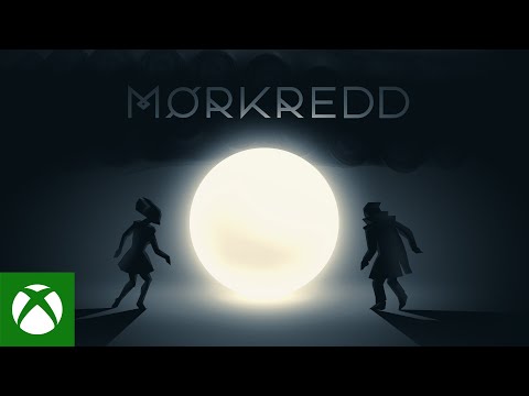 Morkredd - Announce Trailer