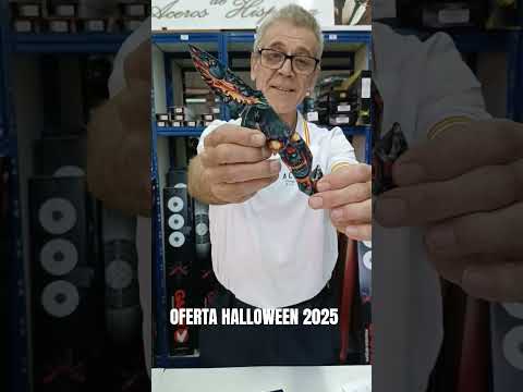 OFERTA HALLOWEEN 2025