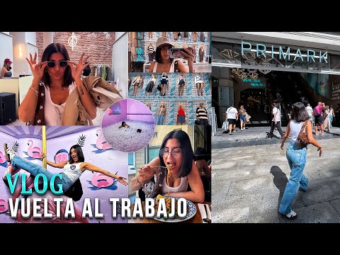 Un día en pareja, nueva colección de Primark y eventos | @patrizienta