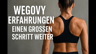 Wegovy Woche 20-21: Die Ursache für Blähungen gefunden!