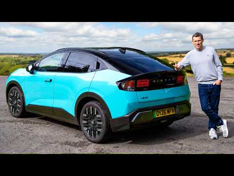 【詳細レビュー】新型 日産 リーフ