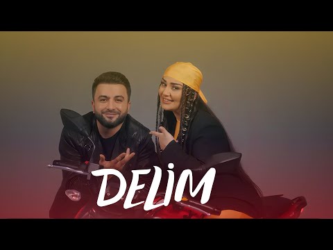 Şebnem Tovuzlu & Fagan Safarov - Delim