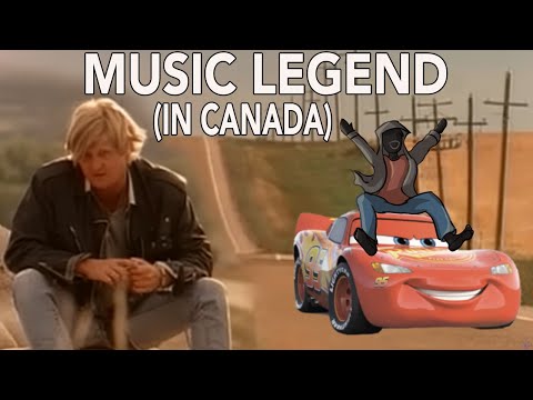 ONE HIT WONDERLAND: "Life Is a Highway" by Tom Cochrane