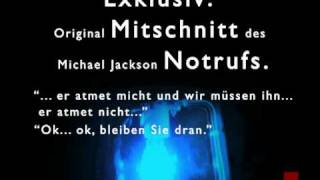 Michael Jackson Notruf 911 mit Untertitel