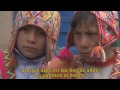 Educación en la Comunidad de Paropata