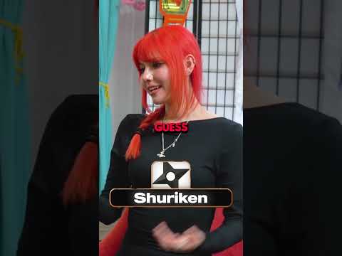 What Are Things You Would Find On A Ninja?