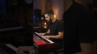 Nord Electro 4