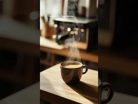 Coffee Break Energy ☕️