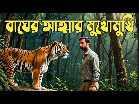 বাঘের সাথে সাহসী রাহুলের গল্প: সত্যিকারের ভয়ের মুখোমুখি | Facto Samrat