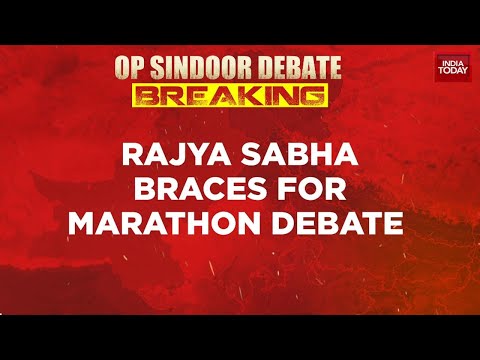 Kharge Slur On Army, SC's Rebuke; Opposition Asks, Why Is PM Modi Silent? | Lok Sabha Debate