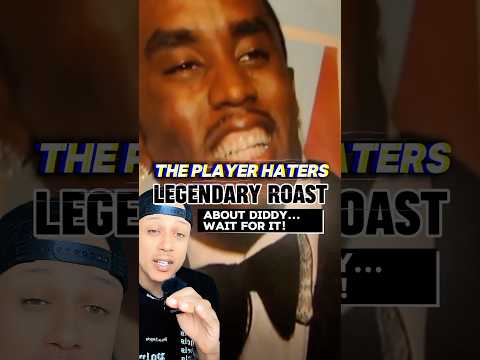 Chappelle Show's Savage Roast of Diddy 😂🐬