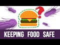 Food Safety and Contamination Awareness