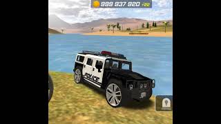 محاكي ألقياده سيارة شرطة العاب شرطة العاب سيارات العاب اندرويد Android Gameplay Police Sim