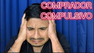 ⛔️¿SOY COMPRADOR COMPULSIVO? 😩que drama