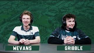Michigan State vs Kansas | Rocket League | PEC