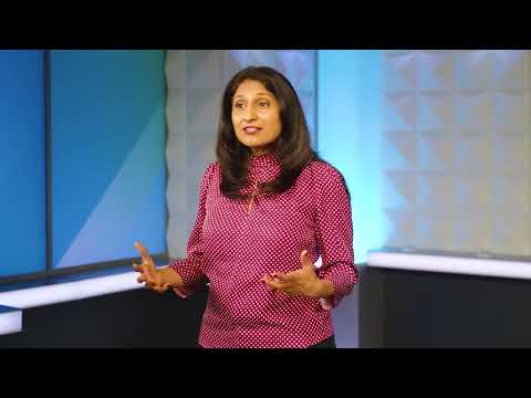 First Look at the Next Multi-Cloud Briefing with VMware SVP & GM, Purnima Padmanabhan