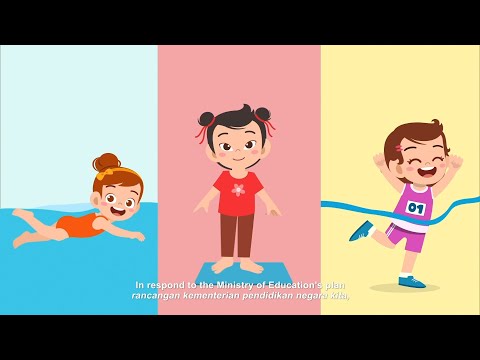 Motion Graphic / 2D Animation Cover Image