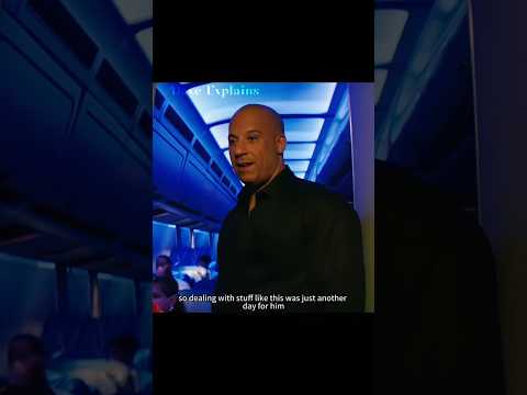 Vin Diesel’s Immortal Battle Against Darkness 🔥🧙‍♀️| #TheLastWitchHunter #FantasyAction #WitchHunter