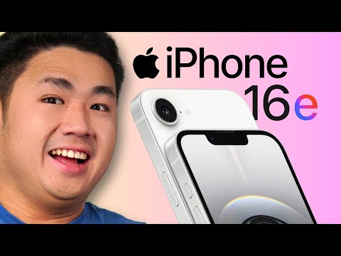 Tumben Apel⁉️ Chip Mentok Dibawah 10 Juta