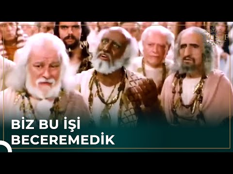 Hz. Yusuf Yorumcuları Rezil Etti | Hz. Yusuf