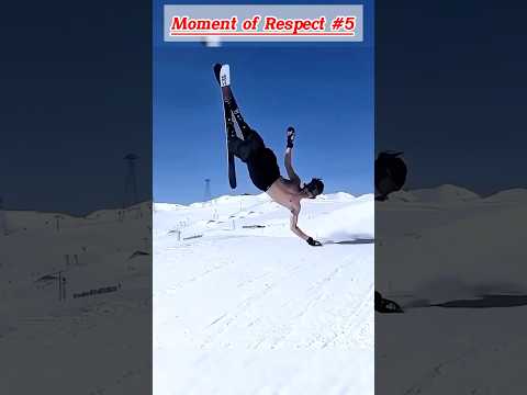 Moment of Respect 5🔥 #repectmoments #respectshorts #adamrose #respect