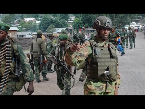 🚨Video: Reba uko M23 yirukankanye FARDC i Lubero🔥M23 yatwitse ibifaru bya FARDC benshi bafatwa mpiri