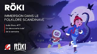 Vido-Test : RKI : Une ppite issue du folklore scandinave | TEST IS#77