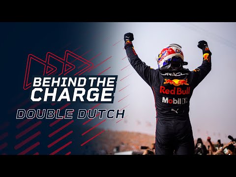 Behind the Charge | Double Dutch as Max Verstappen wins back-to-back In Zandvoort