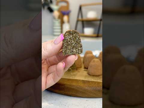 ЭТО ЛУЧШЕЕ, ЧТО МОЖНО БЫЛО СДЕЛАТЬ ИЗ СЕМЕЧЕК!