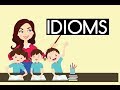 Exploring Common English Idioms and Their Meanings