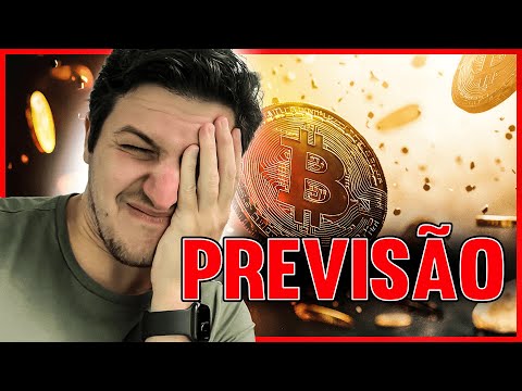 ALERTA BITCOIN: VEJA ISSO ANTES QUE SEJA TARDE!!!!