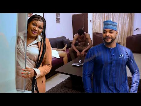 MR PERFECT - LATEST  NOLLYWOOD TRENDING MOVIE