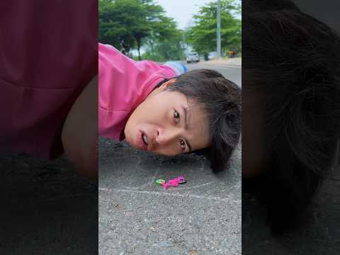 Trò Chơi Đua Xe Và Cái Kết Phần 2 | Funny Game | Nờ Qui Hắc Official #shorts #funny #comedy #gaming