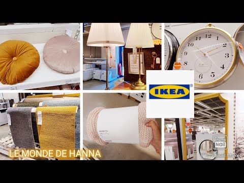 IKEA 22-09 DÉCORATION INTÉRIEURE