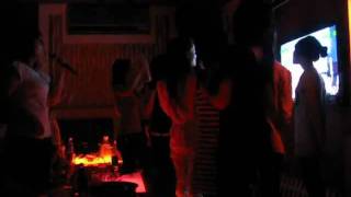 Party chia tay 12d3