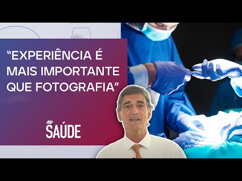 Como determinar qualificação de um profissional na cirurgia plástica? | Dr. Juvenal Frizzo