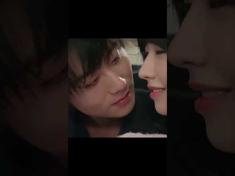 💕💕| 炽热吸引 Affinity | 方瑾 崔雨鑫 | YOUKU Short Film poster