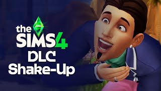 Something BIG Is Happening Behind The Sims 4 Updates…