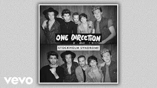 One Direction - Stockholm Syndrome