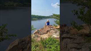 This Isn't Jasper... It's Sudbury?! 🇨🇦 #shorts ​⁠#canada #ontario #viralvideo