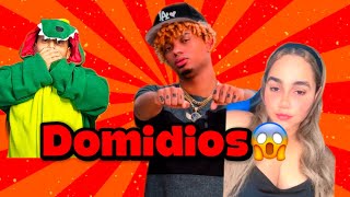 DINITO SE ENFRENTARÁ AL HACKER DE DOMIDIOS😱