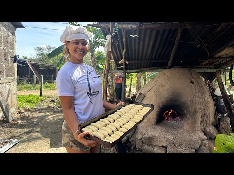 El manjar de los Nicaragüenses 🇳🇮